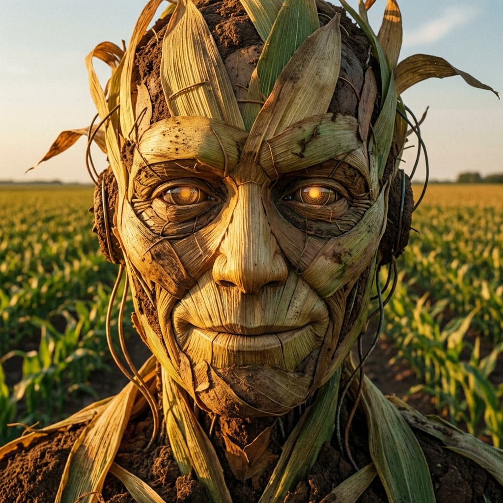 FARMER FRED